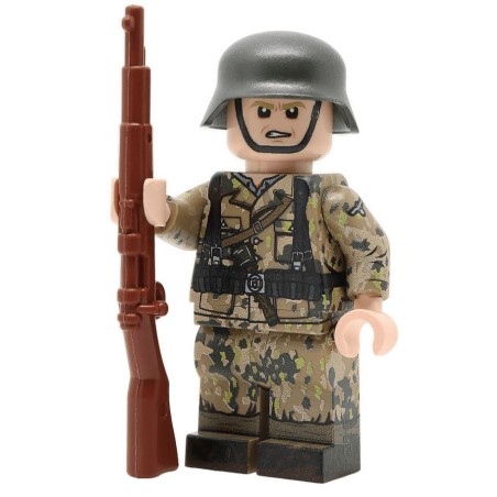 WW2 German in Dot44 (Kar98)