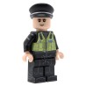 British Police Officer