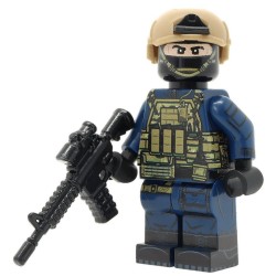 SAS Operative (Urban)