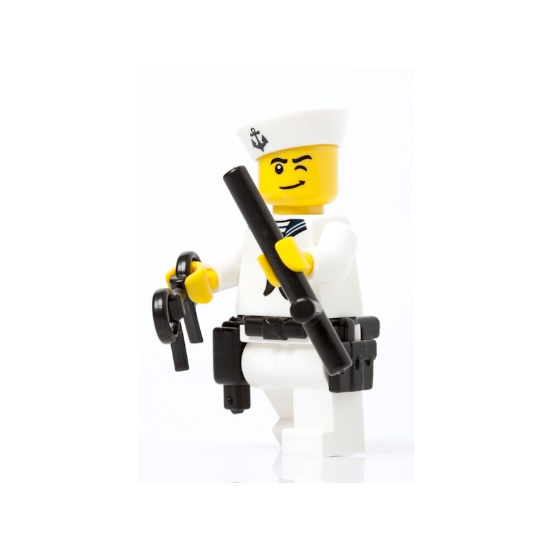 navy military police
