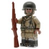 WW2 U.S. Army Rifleman (Winter)