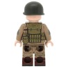 WW2 U.S. Paratrooper Sergeant