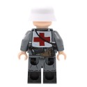 WW2 German Medic