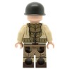 WW2 U.S. Army Sergeant