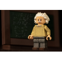 Albert Einstein "The Physicist"