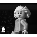 Albert Einstein "The Physicist"