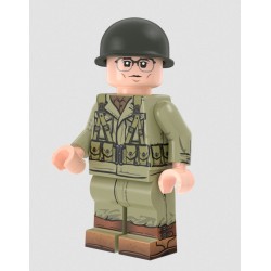 Korean War US Army Rifleman v2