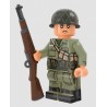 Korean War ROK Soldier Korean War ROK Soldier
