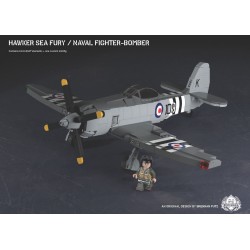 Hawker Sea Fury