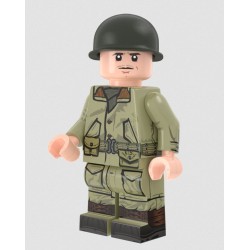 CCKW 353 Troop Carrier – 2 1/2 Ton Truck