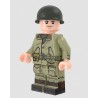 CCKW 353 Troop Carrier – 2 1/2 Ton Truck