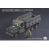 CCKW 353 Troop Carrier – 2 1/2 Ton Truck