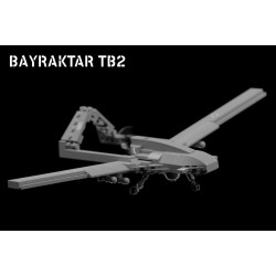 Bayraktar TB2