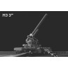 M3 3" – Anti-Aircraft Gun with USMC Crew