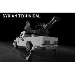 Syrian Technical