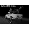 Syrian Technical