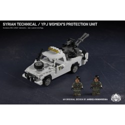 Syrian Technical