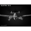 Electra® 10-E – Modified Light Airliner