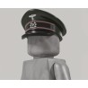 Brickmania - Crusher Cap - Officer