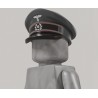 Brickmania - Crusher Cap - Officer