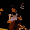 LEGO Jazz Quartet - 21334 - Verlichtings Set