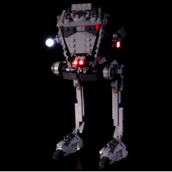 LEGO Star Wars Hoth AT-ST Walker - 75322 - Verlichtings Set