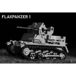 Flakpanzer 1