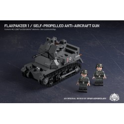 Flakpanzer 1