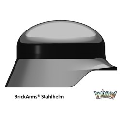 WW2 - Duitse Stahlhelm