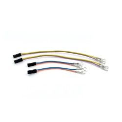 Circuit Cubes Clip-to-Plug Wire Bundle