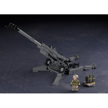 Ukrainian M777 155mm Howitzer Ukrainian M777 155mm Howitzer