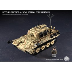 Befehls Panther A