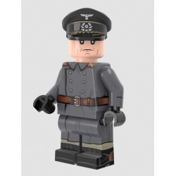 WWII German Field Marshal