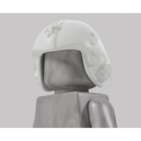 HGU-33 US Pilot Helmet HGU-33 US Pilot Helmet