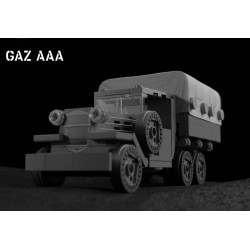 Lego aaa sales