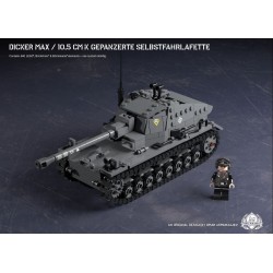 Dicker Max