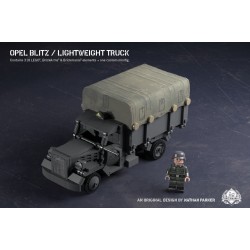 Opel Blitz