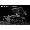 BM-8-24 Katyusha