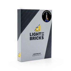 Beleuchtungs Set - LEGO Motorisierter Leuchtturm - 21335