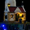 LEGO Motorised Lighthouse  - 21335 - Light Kit