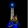 LEGO Motorised Lighthouse  - 21335 - Light Kit