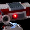 Beleuchtungs Set - LEGO Star Wars BD-1 - 75335