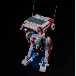 Verlichtings Set - LEGO Star Wars BD-1 - 75335