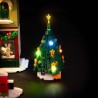 Verlichtings Set - LEGO Santa's Visit 10293