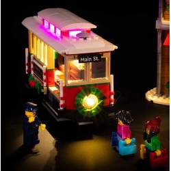 LEGO Holiday Main Street 10308 Light Kit