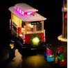 Verlichtings Set - LEGO Santa's Visit 10293