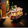 Verlichtings Set - LEGO Santa's Visit 10293