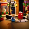 LEGO Holiday Main Street 10308 Light Kit