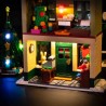 LEGO Holiday Main Street 10308 Light Kit