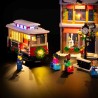 Verlichtings Set - LEGO Santa's Visit 10293